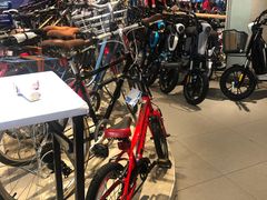 -捷安特自行车(中关村店)