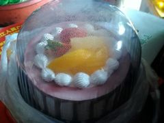 android_upload_pic-欧贝拉蛋糕店(东门路店)