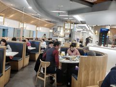 -羽寿司(东方宝泰店)