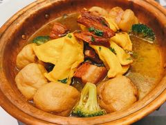 -徽镇小厨·经典徽菜(十里河店)