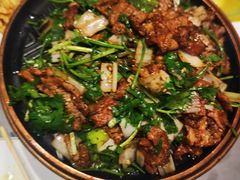 -黑窑厂糖油饼烤鸭·清真菜(旗舰店)