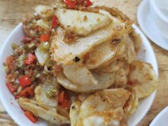 -湘妹湖南菜馆(自力店)