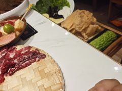 -今日牛事潮汕鲜牛肉火锅(瑞金店)