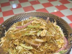 -金厨帽烤鱼(芦庄店)