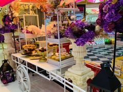-自由港KTV(王子公主金平店)