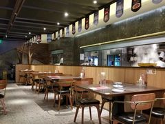 大堂-金掌勺东北菜(格兰晴天店)