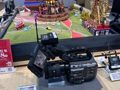 -Sony Store 索尼(上海淮海中路店)