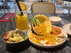-Thai Alley泰爱里(二沙岛店)