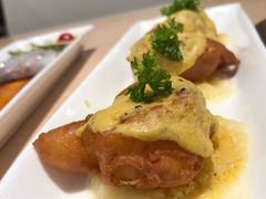 -避风塘(宝山万达店)