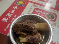 -阿秋牛排(湖心街店)