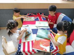 -海汀顿儿童之家(保利香雪园区)