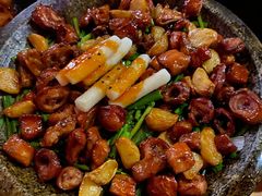 -首尔大排档