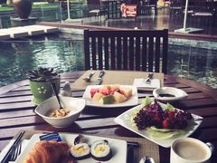 -三亚湾海居铂尔曼度假酒店