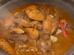 -吃饭皇帝大(解放西路店)