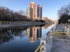 -将府公园