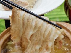-砂锅居饭庄·京菜(西四店)