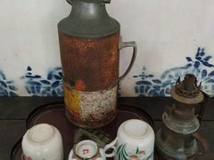 -开平碉楼文化旅游区马降龙景区