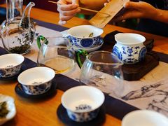 -彩丰楼中餐厅·早茶·点心·粤菜(海口华彩洲际酒店)