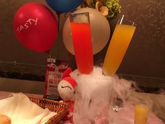 -西堤厚牛排(新世界店)