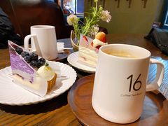 -黑草莓(重庆路店)