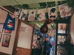 -樱宿日式和牛烧肉(五道口店)