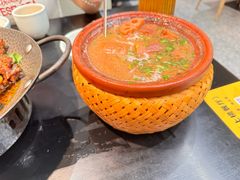 -在莲野·湖北民间菜·头牌松滋鸡(光谷步行街店)