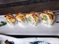 -山葵家·创意料理(临平银泰城店)
