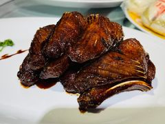 本帮熏鱼-苏浙汇(朝外店)