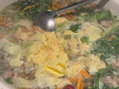 -老傅家湘潭水煮活鱼店(众一国际店)