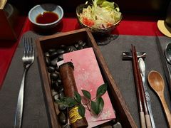 -常虹·铁板料理·烤肉(深圳湾后海汇店)