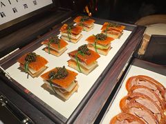 -莉莉海堂HAITANG·烤鸭(国贸商城店)