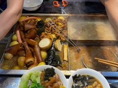 -钟太怪噜(小吃街店)