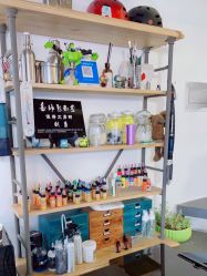 -PinooTattoo皮奴刺青纹身设计总部