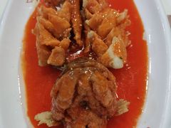 -馨方园食府·市井老南京菜