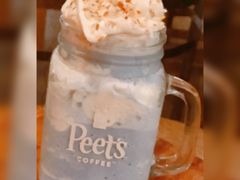 星空-Peet's 皮爷咖啡(东湖路手作店)