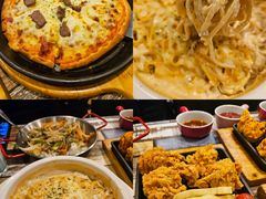 -Kpasta韩式意大利面