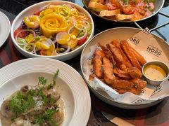 -Nord Grill&Bar Highland诺德西餐(深圳欢乐海岸店)