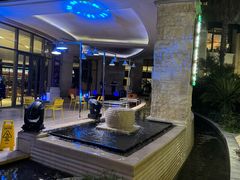 -绿城千岛湖喜来登度假酒店