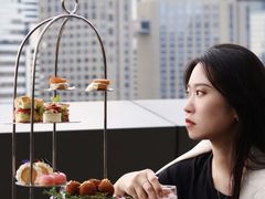 -Mercato莫卡多露台餐厅与酒吧(K11店)