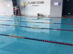 -FLARE STAR FITNESS(复地活力城店)
