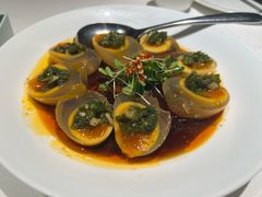 -贡宴盐帮菜自贡驻京联络处餐厅