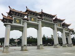 -梵天禅寺