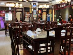 大堂-肖记公安牛肉鱼杂馆·省级非物质文化遗产(三角路直营店)