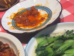 -望庐说·本地菜馆