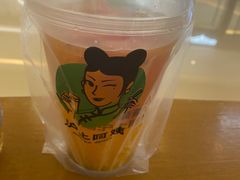 -沪上阿姨·精选茶饮(天河城店)