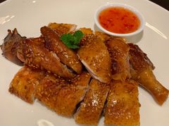 -广州文华东方酒店·江-由辉师傅主理