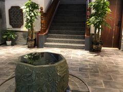 -时光漫步S酒店(成都宽窄巷子店)