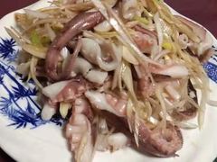 -香满居张记小厨私房菜(青岛站店)