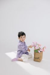 -巴黎Paris baby儿童摄影(宝山万达店)