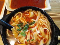 原味两掺-姐弟俩土豆粉(西安小寨店)